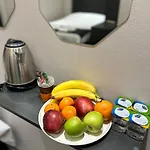 Hotel Sezgin Istanbul