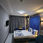 Blue Plus Hotel