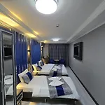 Blue Plus Hotel