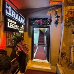Legend City Hotel