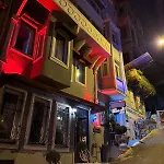Legend City Hotel