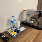 Iris Han Hotel