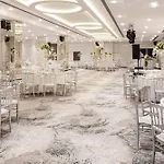 Delta Hotels By Marriott Istanbul Vadi