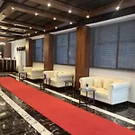 Istanblu Hotel Atasehir