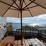 Bosphorus View-Airport Shutle-High Speed Wifi-Private Parking