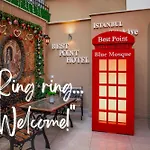 Best Point Suites Old City - Best Group Hotels
