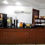 Lyon Hotel Istanbul