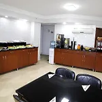Lyon Hotel Istanbul