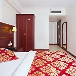 Istanbul Newcity Hotel