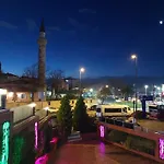 Hanna Hotel
