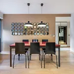 Deger 16 Residences