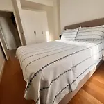 G Tower Residence At Divan Near To Mimar Sinan Metro Station