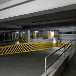 The Y Istanbul Suites