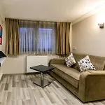 The Suite Hotel Platine