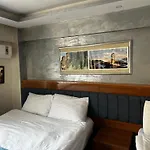 Yakut Old Hotel