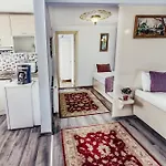 Olive Garden Apart Hotel