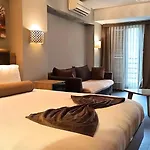 Bc Residence Pangaldi