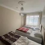 Yakup\'S Apartment