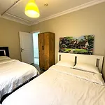 Apartment In Sisli Mado14