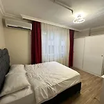 Apartment In Sisli Mado14