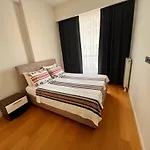 G Tower Residence At Divan Near To Mimar Sinan Metro Station