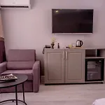 Rubby Hotel Kadikoey