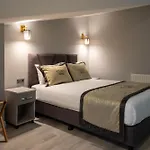 Rubby Hotel Kadikoey