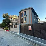 Casa Florya Suites