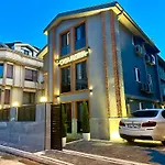 Casa Florya Suites