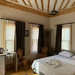 Hanflats Hotel