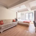 Aymira Hotel Pangalti
