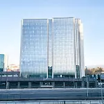 Radisson Hotel Istanbul Merter