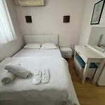 Bachos Hotel Sultanahmet