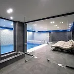 CHER HOTEL&SPA İstanbul Beyoğlu