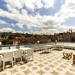 Hotel Serife Hanim Konagi