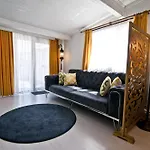 Blue Mosque Suites 2 - Old City Sultanahmet