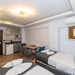 T-Square Residence