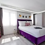 Blue Mosque Suites 2 - Old City Sultanahmet