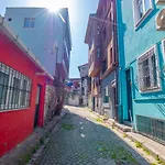 Hagia Sophia Hotels