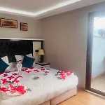 Maritime Boutique Hotel
