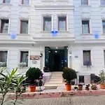 Maritime Boutique Hotel