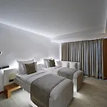 Milport Hotel Levent Istanbul