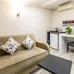 The Suite Hotel Platine