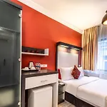 The Suite Hotel Platine