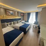 Hotel Barbarosa