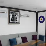 Sword Suit Hotel