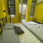 Taksim Academie House