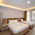New Life Taksim Apart Hotel