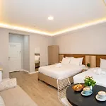 New Life Taksim Apart Hotel