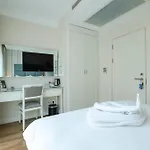 Ten Rooms Istanbul